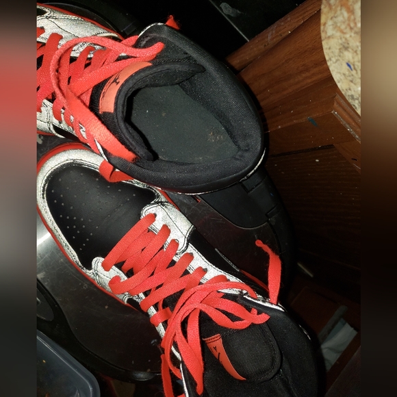 Jordan - Picture 3 of 7